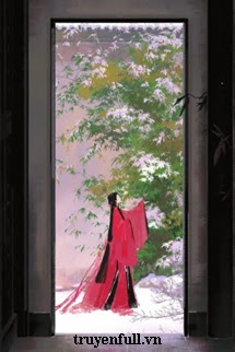 Truyện Một Đời Dài Lâu