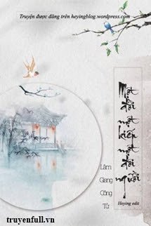 Truyện Một Đời Một Kiếp Một Đôi Người - Lâm Giang Công Tử