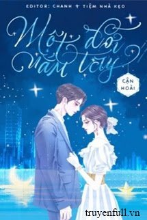 Truyện Một Đời Nắm Tay