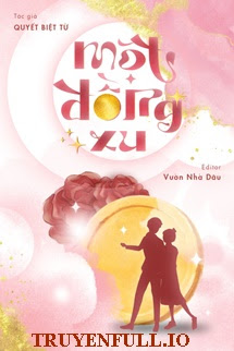 Truyện Một Đồng Xu - Quyết Biệt Từ