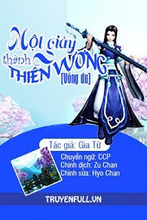 Truyện Một Giây Thành Thiên Vương