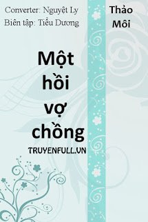 Truyện Một Hồi Vợ Chồng