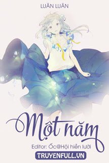 Truyện Một Năm