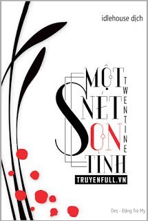 Truyện Một Nét Son Tình