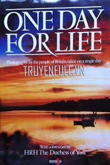 Truyện Một Ngày Cho Một Đời