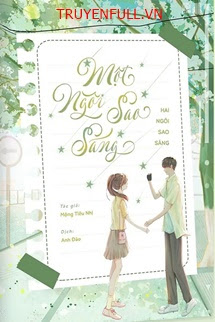 Truyện Một Ngôi Sao Sáng, Hai Ngôi Sáng Sao