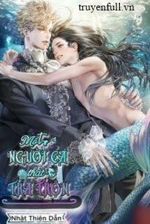 Truyện Một Người Cá Thật Trà Trộn