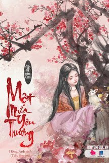 Truyện Một Nửa Yêu Thương
