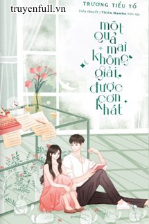 Truyện Một Quả Mai Không Giải Được Cơn Khát