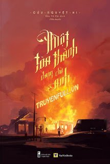 Truyện Một Tòa Thành Đang Chờ Anh