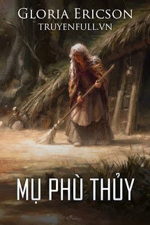 Truyện Mụ Phù Thủy