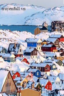 Truyện Mùa Đông Greenland