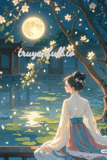 Truyện Mưa Đông Hóa Ngày Xuân - 鸠森