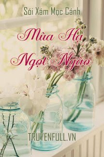 Truyện Mùa Hạ Ngọt Ngào