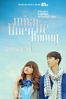 Truyện Mùa Hè Thiên Đường 2 - Mùa Hè Không Lẻ Loi