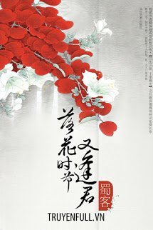 Truyện Mùa Hoa Rơi Gặp Lại Chàng