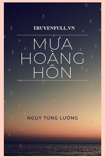 Truyện Mưa Hoàng Hôn