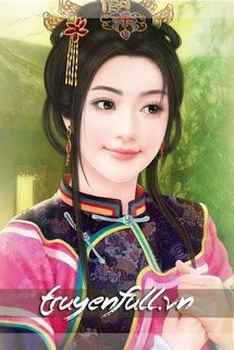 Truyện Mua Thê Tử