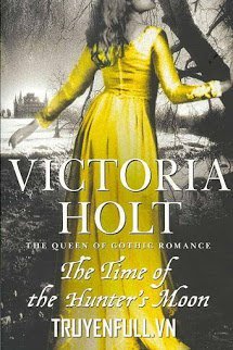 Truyện Mùa Trăng Của Người Thợ Săn