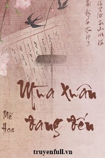 Truyện Mùa Xuân Đang Đến