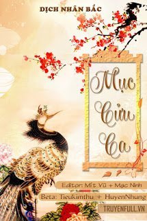 Truyện Mục Cửu Ca