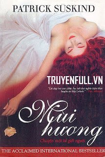 Truyện Mùi Hương