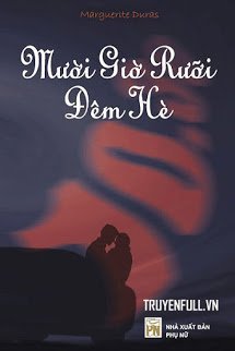 Truyện Mười Giờ Rưỡi Đêm Hè