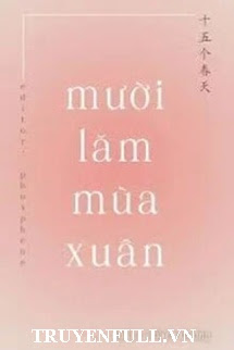 Truyện Mười Lăm Mùa Xuân