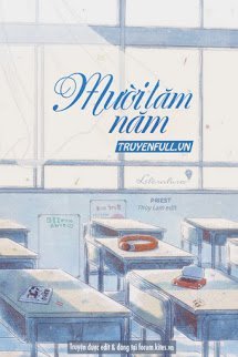 Truyện Mười Lăm Năm