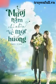 Truyện Mười Năm Chỉ Nhìn Về Một Hướng