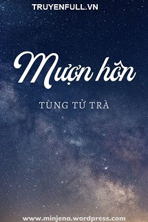 Truyện Mượn Hôn
