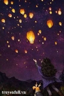 Truyện Muôn Vàn Vì Sao Rực Rỡ