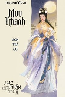 Truyện Mưu Khanh