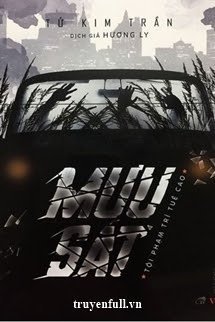 Truyện Mưu Sát - Tử Kim Trần