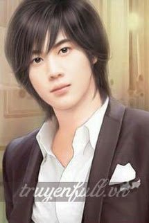 Truyện My Amazing Boyfriend