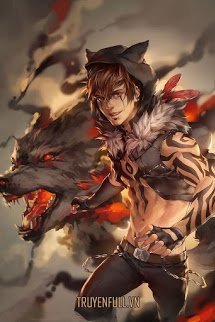 Truyện My Devil! Don't Go