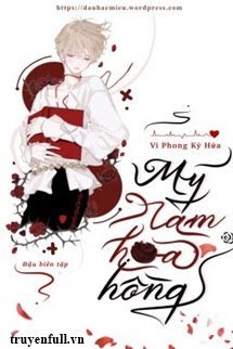 Truyện Mỹ Nam Hoa Hồng