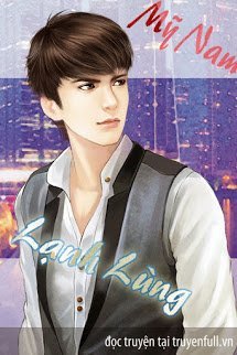 Truyện Mỹ Nam Lạnh Lùng