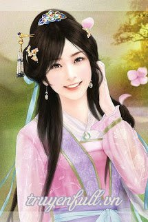 Truyện Mỹ Nhân Bá Đạo Cổ Đại