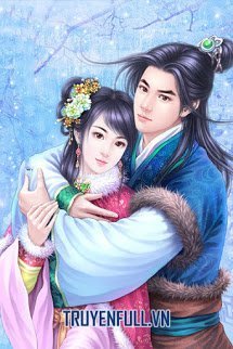 Truyện Mỹ Nhân Đá