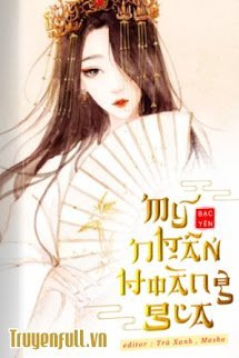 Truyện Mỹ Nhân Hoàng Gia