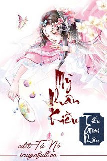 Truyện Mỹ Nhân Kiều