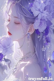 Truyện Mỹ Nhân Mù Bị Thái Tử Điên Phê Nhắm Tới