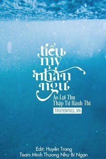 Truyện Mỹ Nhân Ngư