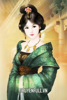 Truyện Mỹ Nhân Tâm Xà: Bất Thành Uyên Ương