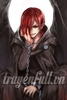 Truyện My Vampire