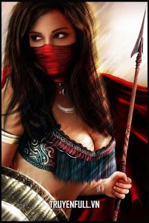 Truyện Nặc Sâm Đức