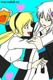 Truyện [NakxButt] Hãy Ở Lại Với Ta (Phần 1)