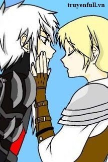 Truyện [NakxButt] Hãy Ở Lại Với Ta (Phần 2)