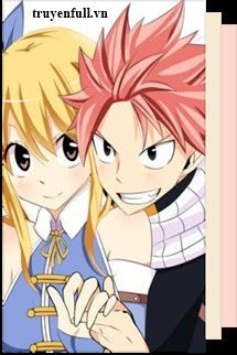 Truyện [NaLu] Dù Là Ác Quỷ, Hãy Để Anh Yêu Em Như Một Thiên Thần